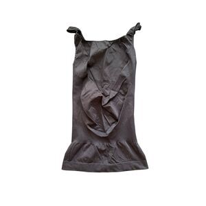 Blanqi maternity support tank top